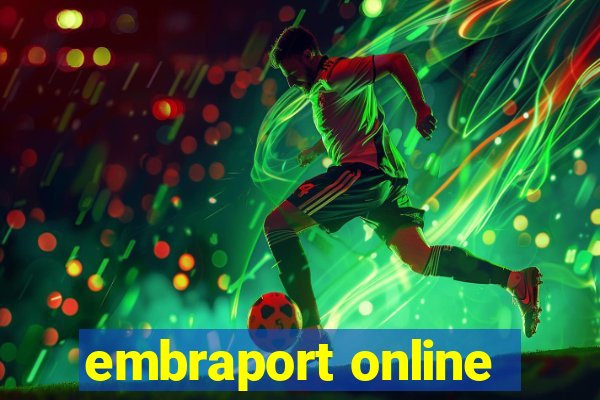 embraport online